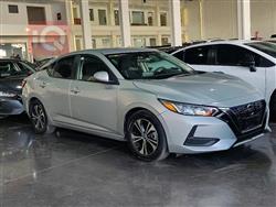 نیسان سێنترا